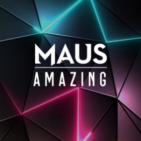 MAUS - AMAZING